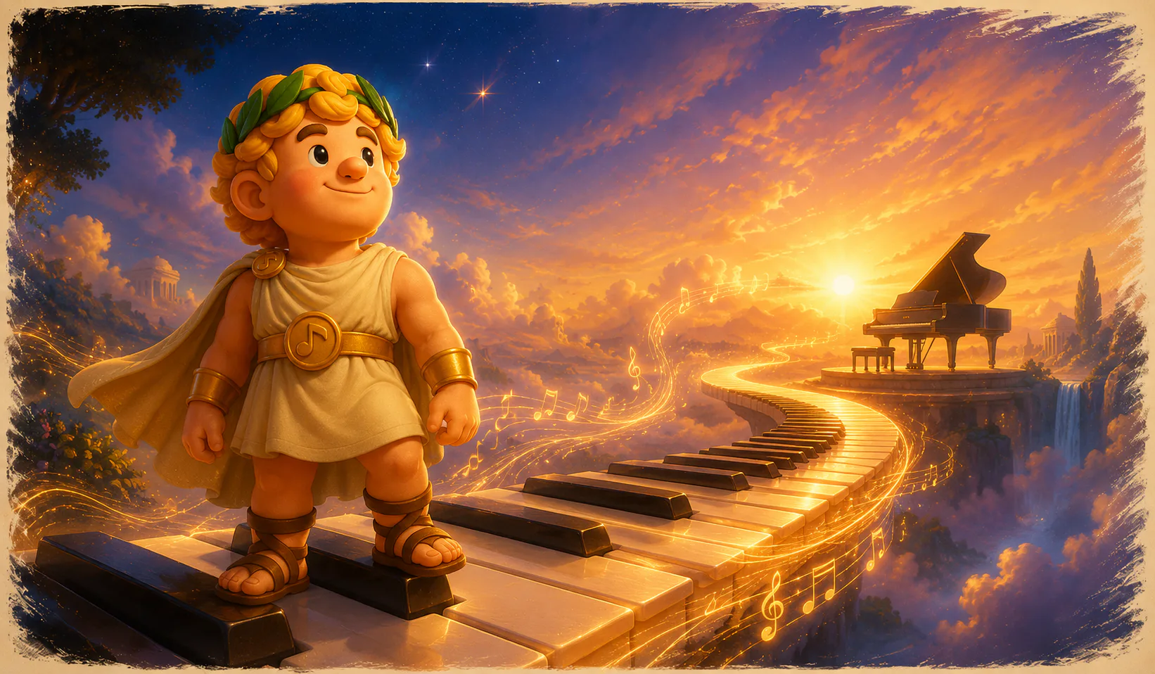 Beginner Piano Lessons for Kids