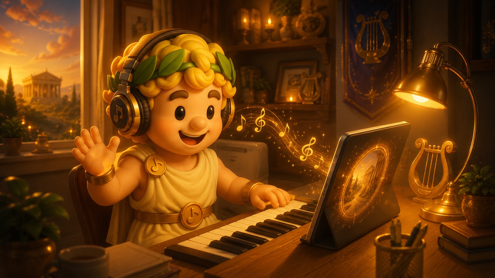 Apollo Online Learning