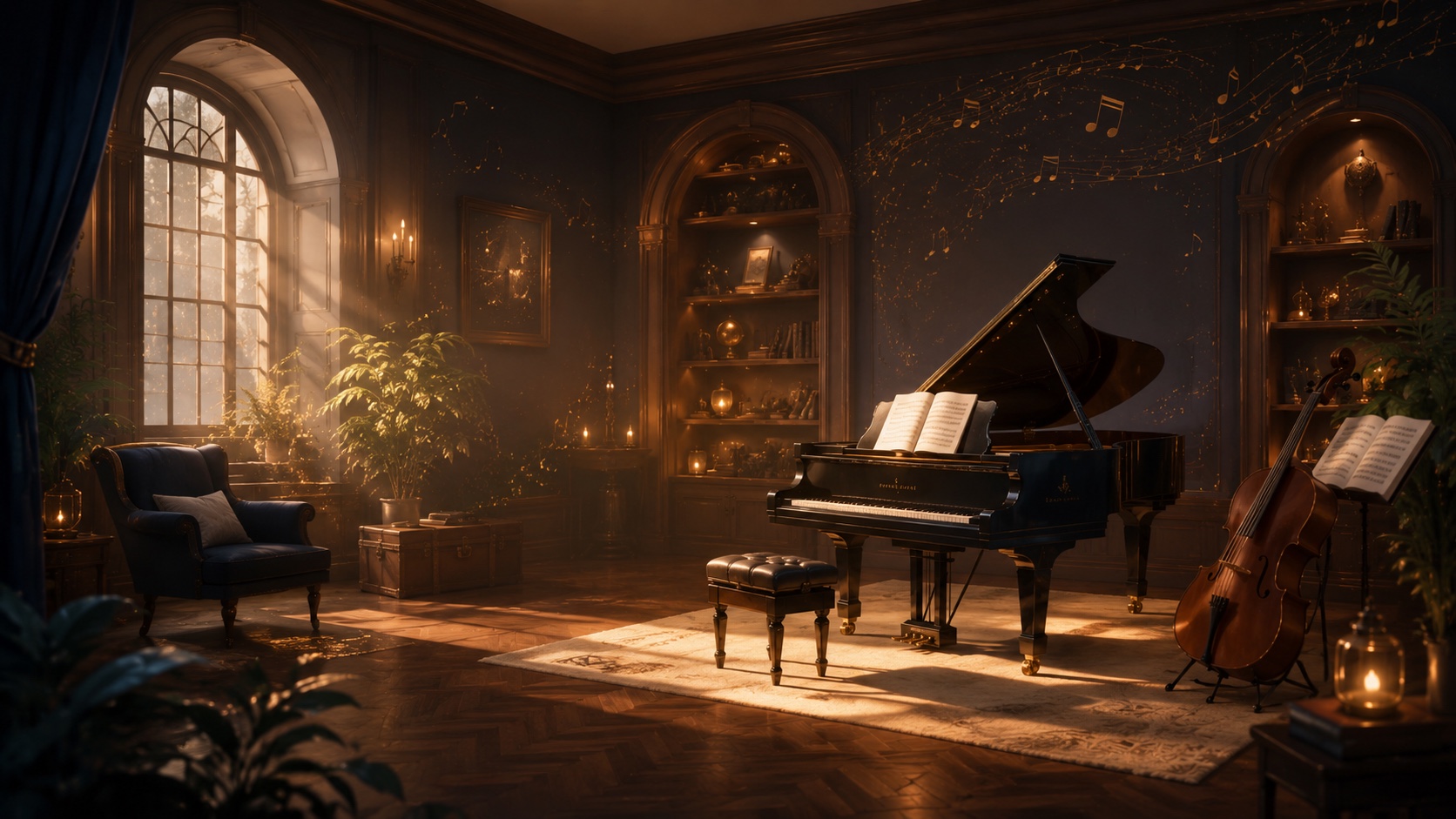 Apollo Signature Song Sessions™