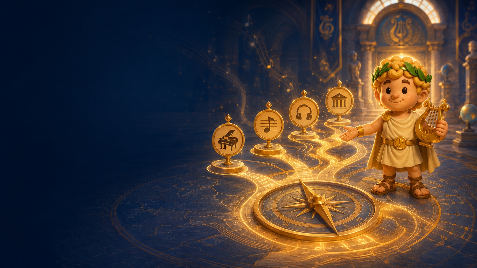 Apollo Teacher Application