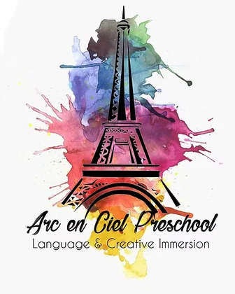 Arc En Ciel school logo