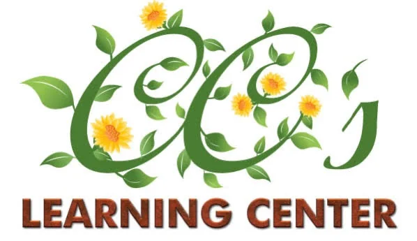 CC's Learning Center logo