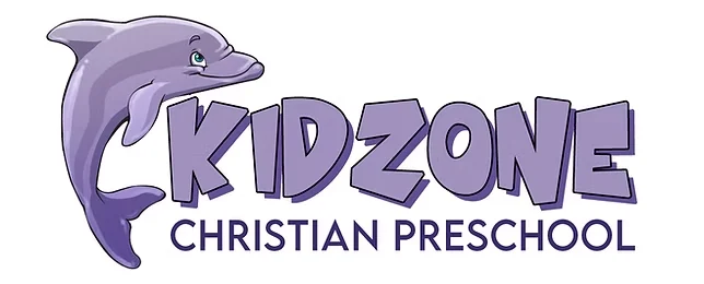 Kidzone Preschool logo