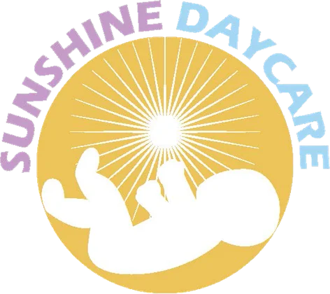 Sunshine Daycare logo