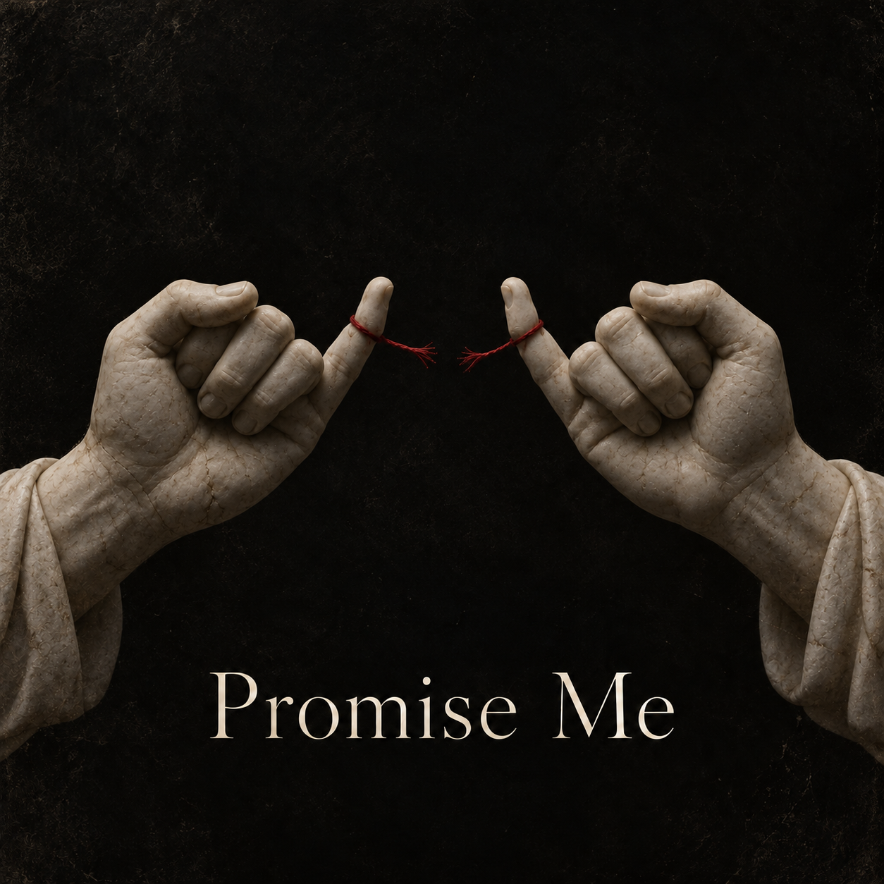 Promise Me cover artwork